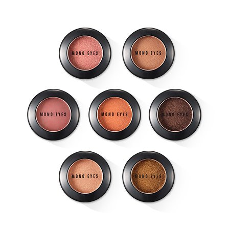 Aritaum Mono Eyes Eye Shadow.