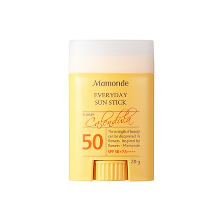 마몽드-에브리데이 선스틱 SPF50+ PA++++ -2