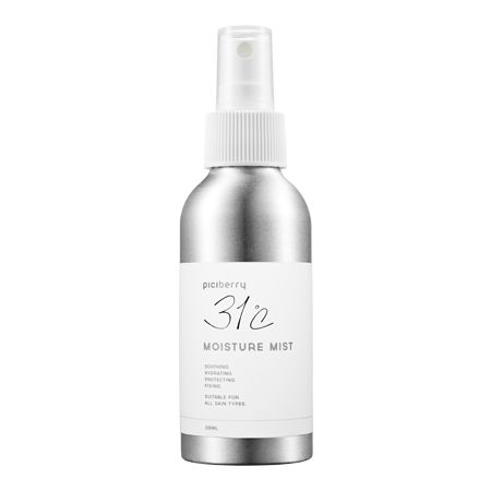 피치베리-31도씨 모이스처 미스트 100ml-2