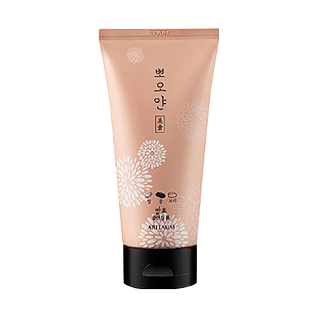 아리따움-뽀오얀 미소 발효 클렌징 폼-2
