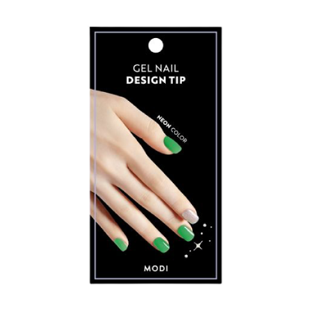 아리따움-모디 젤 네일X패디 디자인팁 (Neon Tip Collection)-2