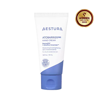 AESTURA Atobarrier 365 Hand Cream