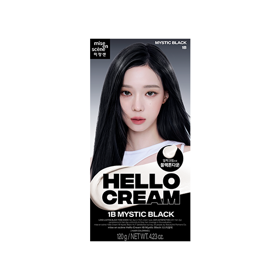 미쟝센-NEW 헬로크림 미스틱블랙-2