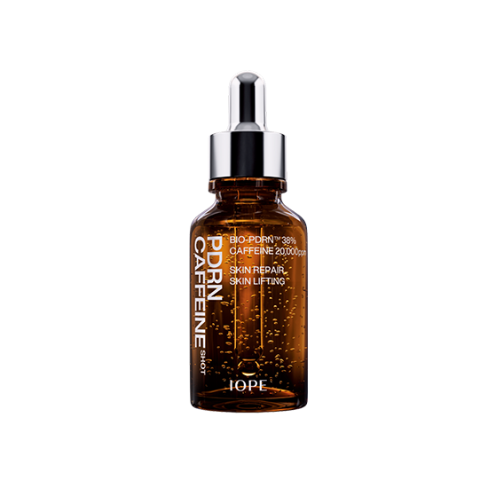 아이오페-피디알엔 카페인샷 30ml-2