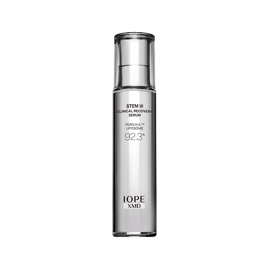 아이오페-스템3 클리니컬 리커버리 세럼 50ml-2