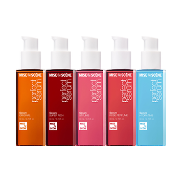 퍼펙트 리페어 세럼 5종