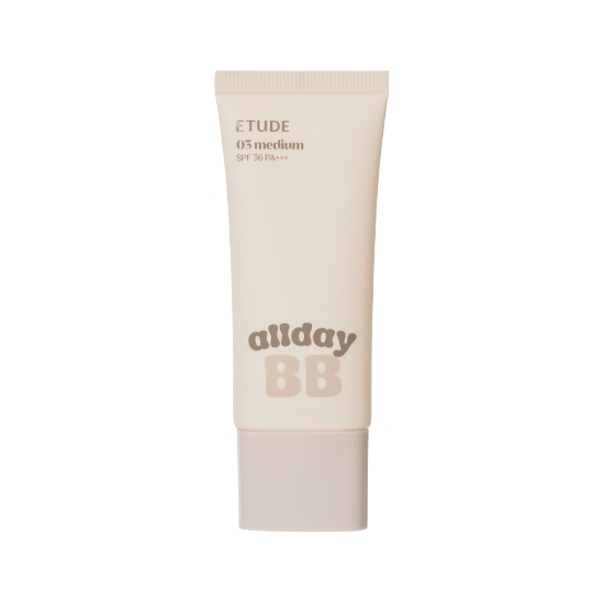 에뛰드-올데이 맑은 BB 크림 SPF36/PA+++-3