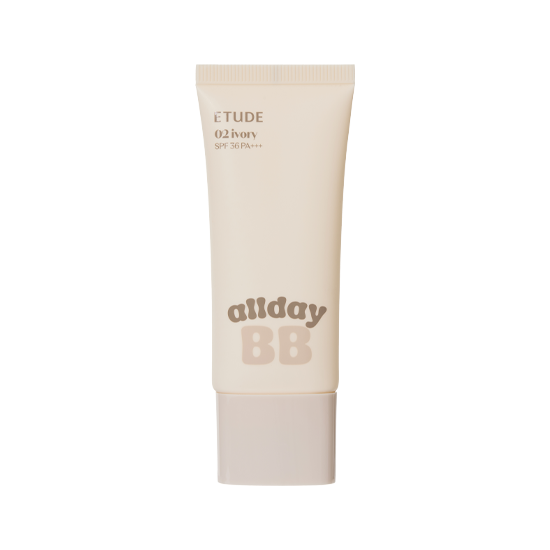 에뛰드-올데이 맑은 BB 크림 SPF36/PA+++-2