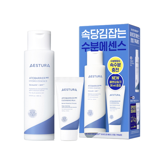 에스트라-아토베리어365 하이드로 에센스 기획세트-2