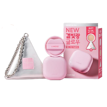 NEW 네오 쿠션 더 글로우 기획세트