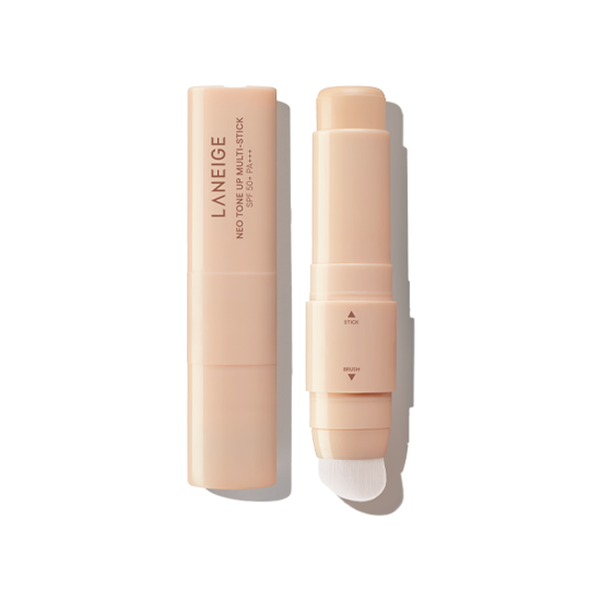 라네즈-네오 톤업 멀티 스틱 SPF50+ PA+++  -2