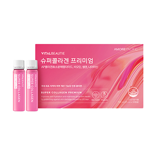바이탈뷰티-슈퍼콜라겐 프리미엄-2