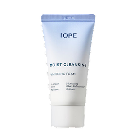 모이스트 클렌징 휘핑폼(견 50ml