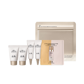 백화고 기미탄력 5종 GWP (25AD)