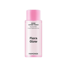 플로라 글로우 로즈워터 토너 50ml