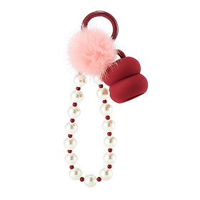 진주 퍼 립세럼 홀더 1ea 