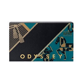 블랙 신년 슬리브 1ea