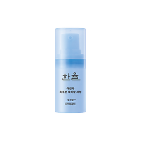 쑥히알 수분세럼 7ml
