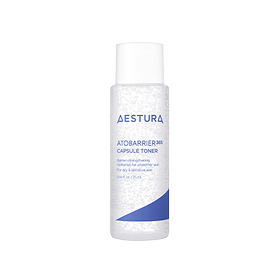 아토베리어365 캡슐 토너 25ml 