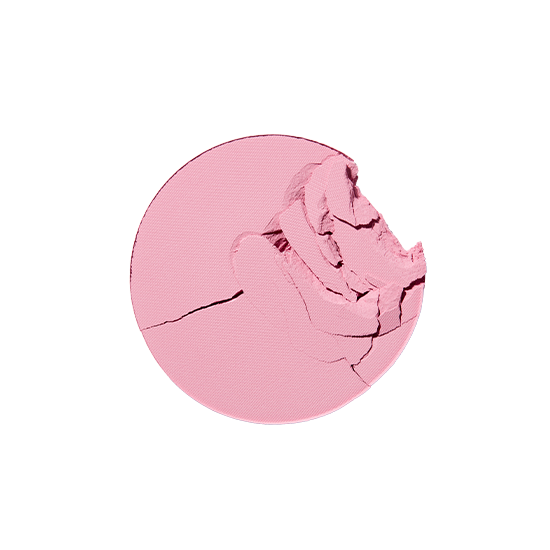 3호 프라우드 핑크 