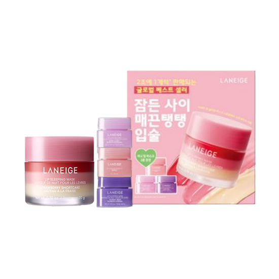 스트로베리 쇼트케이크