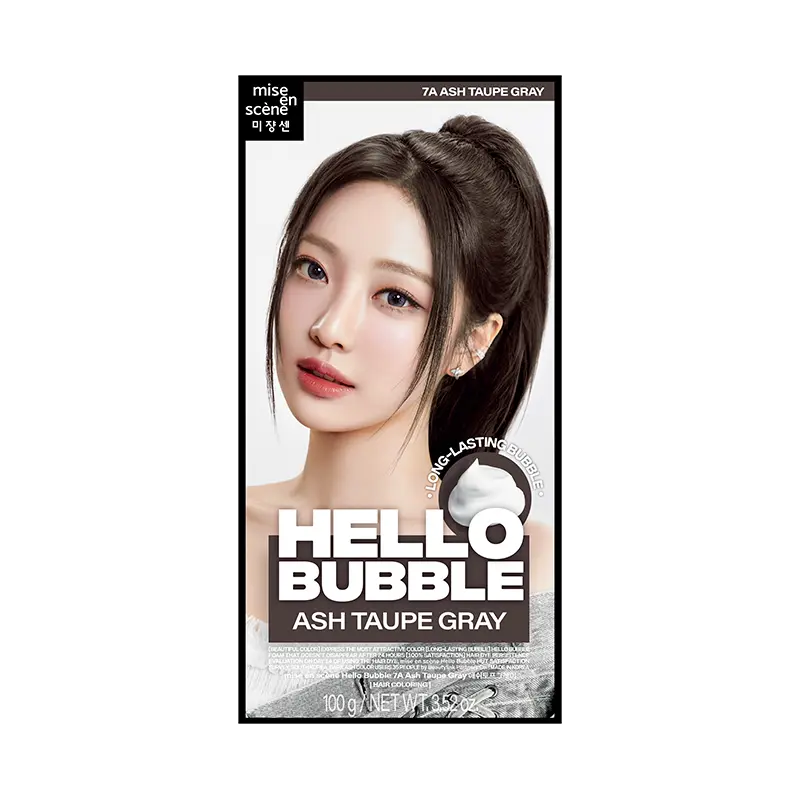7A 애쉬토프그레이