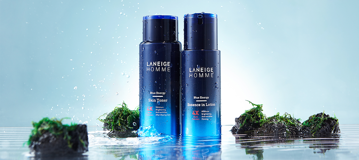 Blue energy. Laneige homme Blue Energy Duo Set (180ml/125ml). Laneige homme Blue Energy. Энергетик Эссенс. Laneige homme Blue Energy 4x.