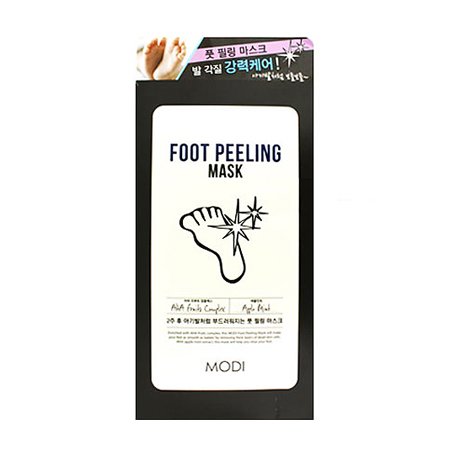 Modifoot Peeling Mask